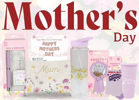 New Mothers Day Products 2024 - Click Here